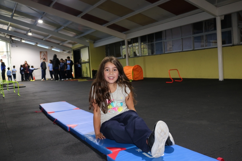 Día de la Actividad Física